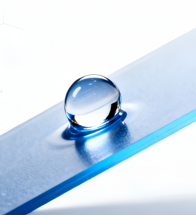 接触角测量仪：解读仿生Janus膜“超疏水秘密”，赋能高效海...