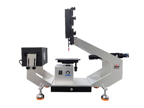 从定性到定量：等离子清洗机与光学接触角联用，构建表面处理与分...